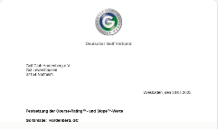 Course Rating GC 2025